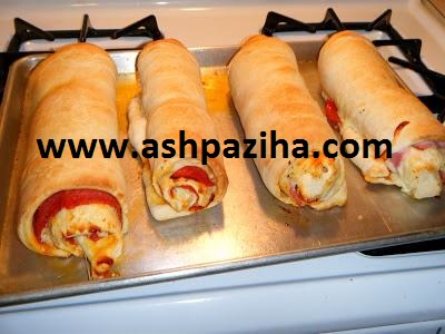 Training - image - Cooking - rolls - Pepperoni - delicious (15)