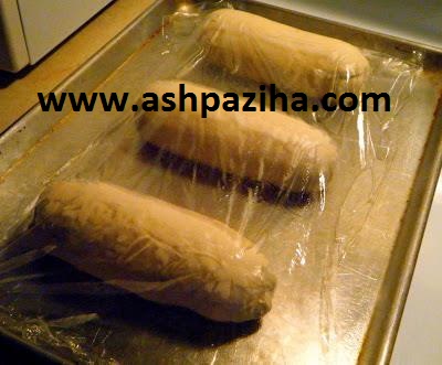 Training - image - Cooking - rolls - Pepperoni - delicious (2)