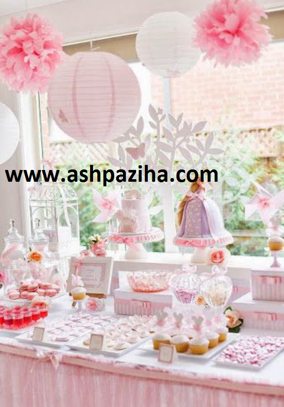 Training - image - decorations - birthday - Themes - green - and - pink - Series - second (1)