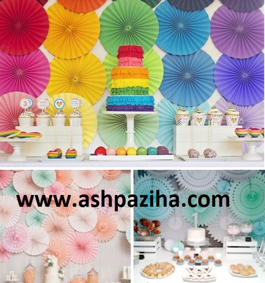 Training - image - decorations - birthday - Themes - green - and - pink - Series - second (6)