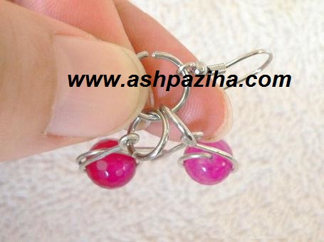 Education-build-earrings-the-suspension-of-cherry-w (8)