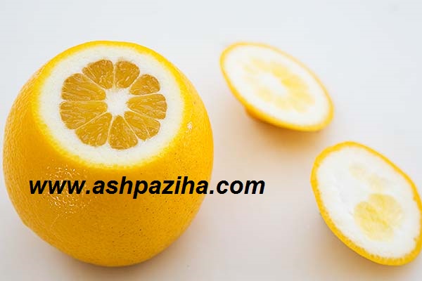How-preparation-Jam made-lemon-fresh (2)