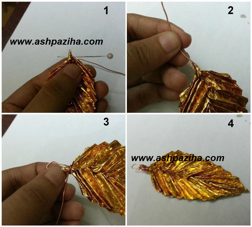 Making - pendants - decorative - to - form - Leaf - image (7)