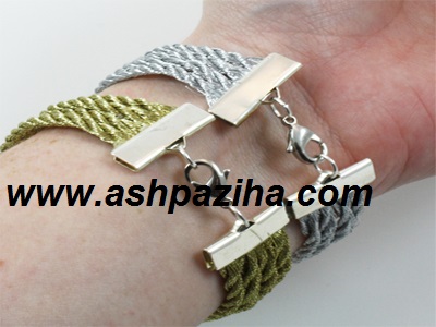 Method - Making - Bracelets - rope - image (12)