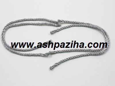 Method - Making - Bracelets - rope - image (5)
