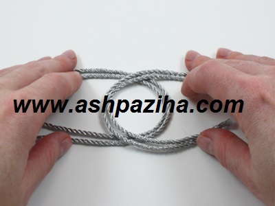 Method - Making - Bracelets - rope - image (6)