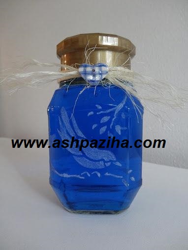 The most recent - method - decorating - bottles - of glass - image (2)