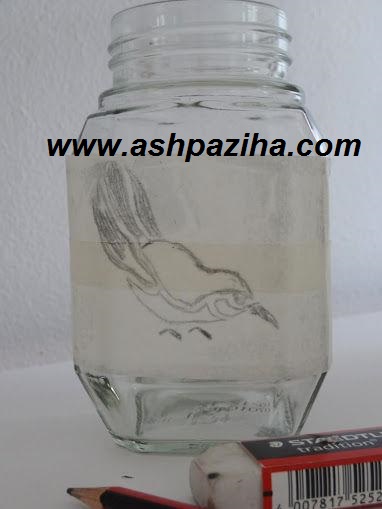 The most recent - method - decorating - bottles - of glass - image (4)