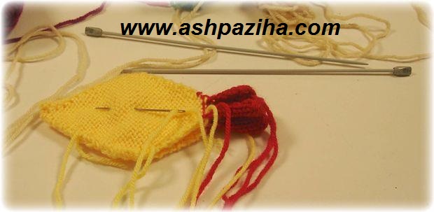 Train-weaving-fish-color-with-woolen-image (8)