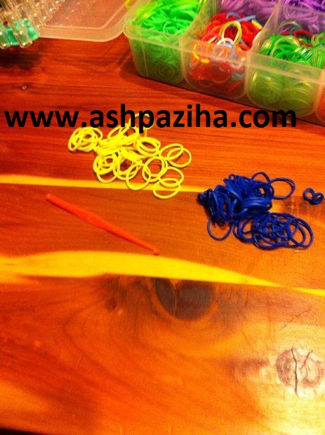 Training - build - Bracelets - elastic - no - need - to - machine - Tissue (2)
