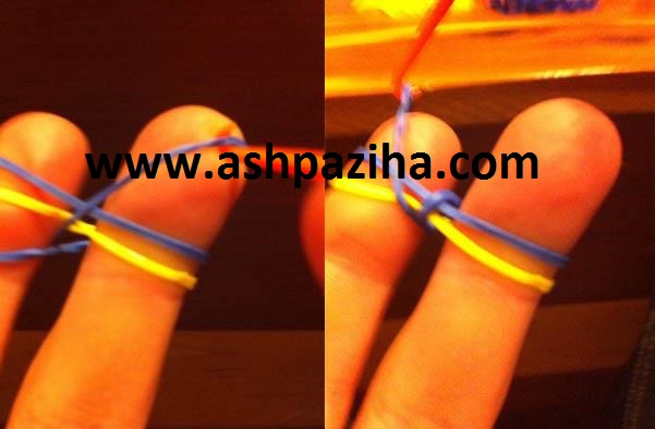 Training - build - Bracelets - elastic - no - need - to - machine - Tissue (5)
