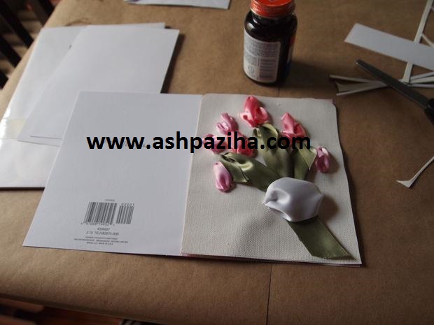 Training - image - Build - Cards - wedding - with - Ribbons (20)