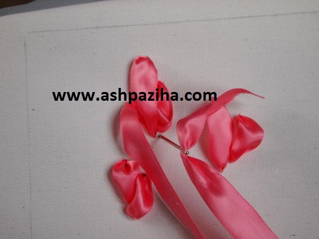 Training - image - Build - Cards - wedding - with - Ribbons (8)