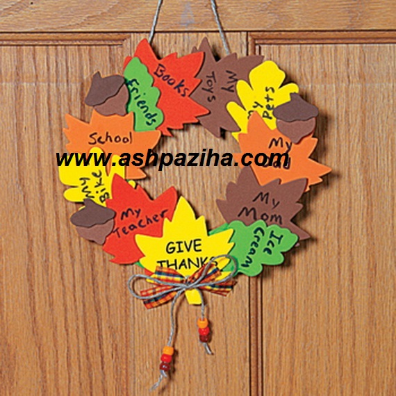 Training - image - Build - tree - and - ring - decoration - with - a foam (2)