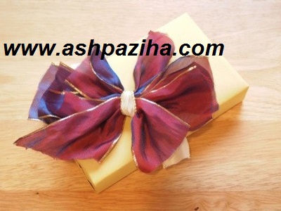 Training - image - Close - bow tie - to - shape - Flowers (6)