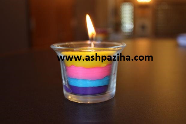 Training - image - Making - candles - rainbow (8)