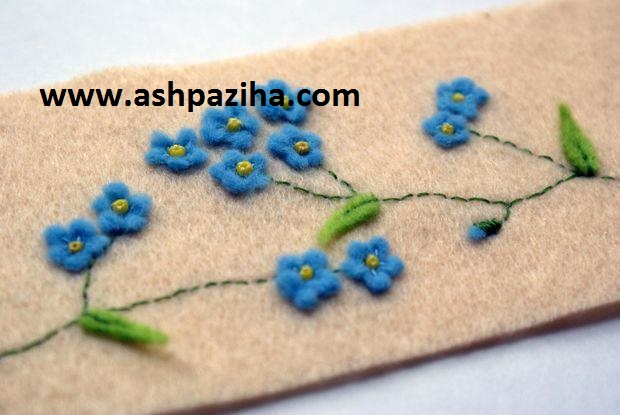 Training - image - Making - cup - felt - to - plan - Flowers (4)