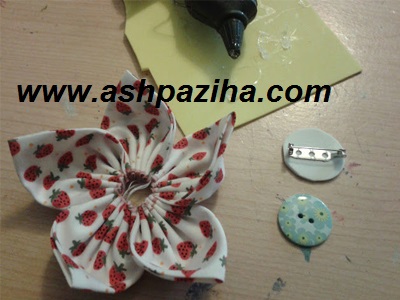 Training - image - Making - flowers - cloth - image (5)