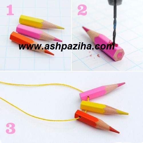 Training - image - making - Necklaces - and - bracelets - with - crayons (5)