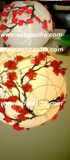 Training - making - Chandeliers - Paper - Design - Bloom - Cherry - image (1)