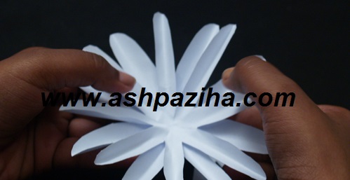 Training-video-build-flower-stars-of-the-paper (7)