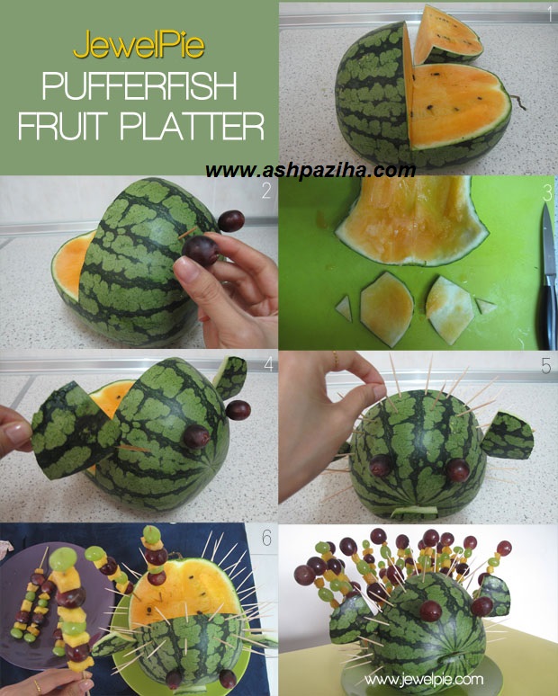 Training-video-decorating-watermelon-model-fish (3)