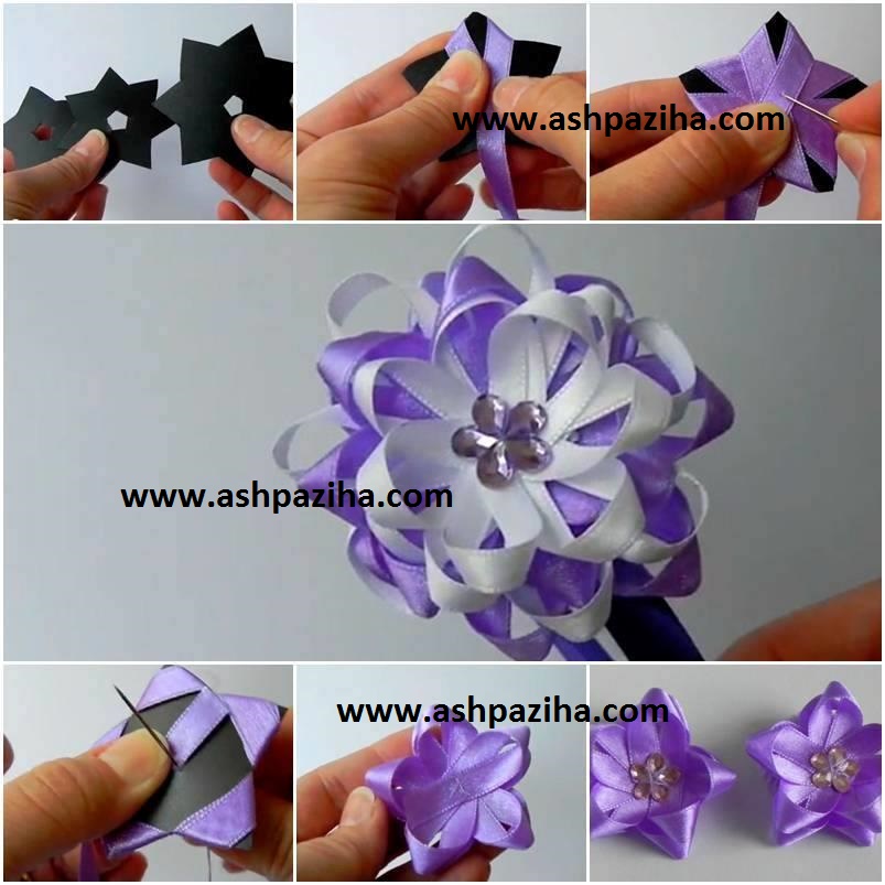 How - with - Ribbons - flowers - decorative - build (2)