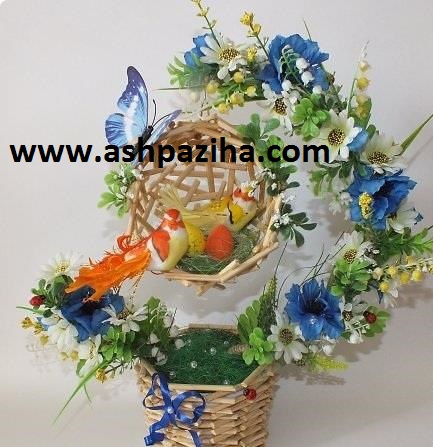 Making - beautiful basket - with - Sticks (17)