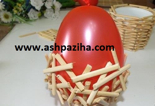 Making - beautiful basket - with - Sticks (8)