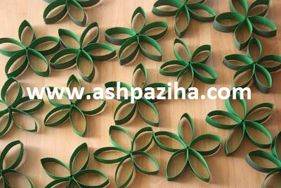 Method - Making - ring - a - flower - to - use - of - pipe - paper (4)