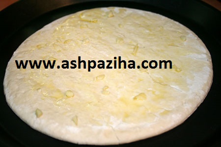 Recipe - Pizza - vegetables - in style - naturalism (4)