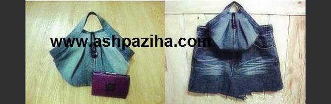 Sewing bags - of - jeans - old (7)