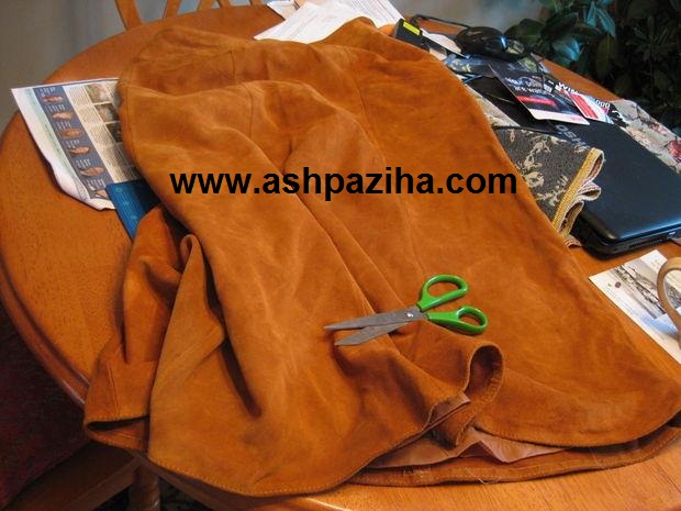 Training - clothing - leather bag (2)