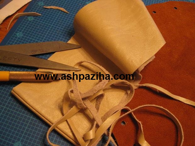 Training - clothing - leather bag (5)