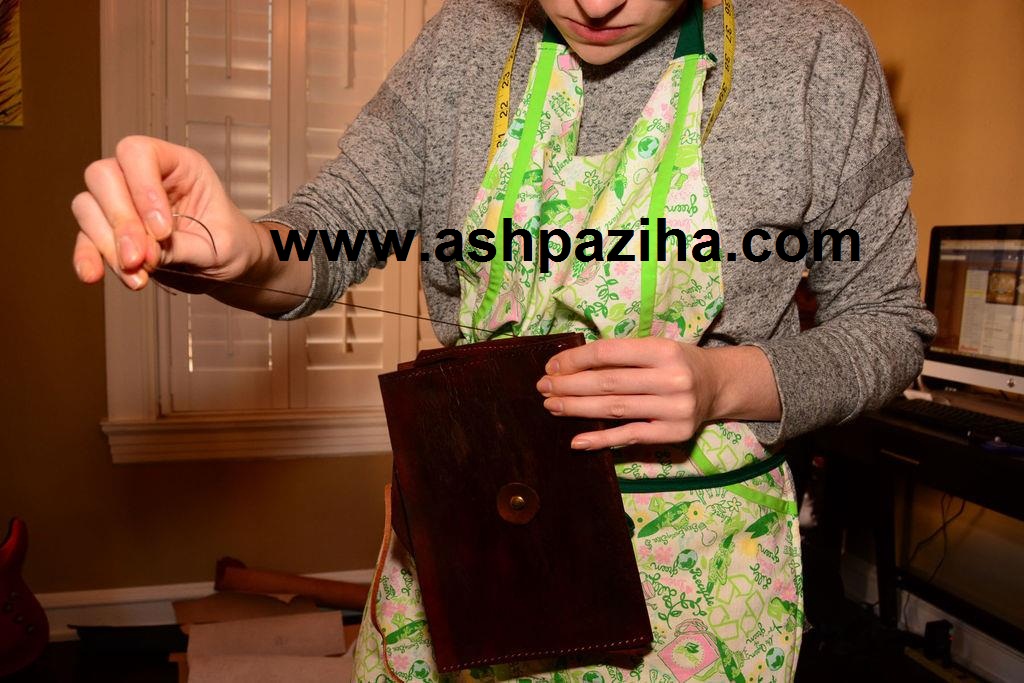 Training - full - image - making - bags - leather - for - Tablet (24)