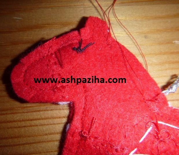 Training - image - Making - a doll - the horse - with - felt - especially - children (8)