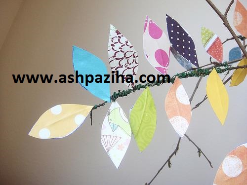 Using - of - paper - tree - beautiful - Create (6)