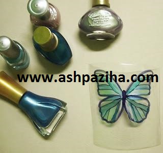 Using - the - plastic bottles - Butterfly - Create (8)