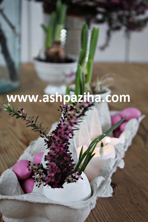 Decoration - the table - special - Celebration (6)