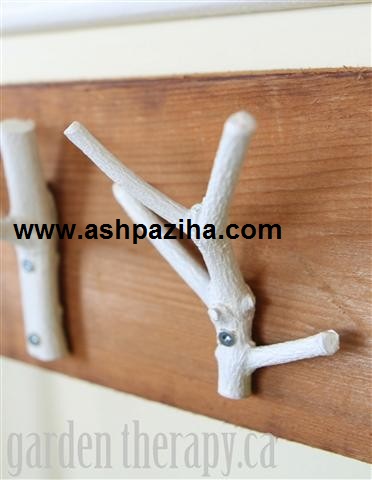 Hangers - with - dried tree branches (6)