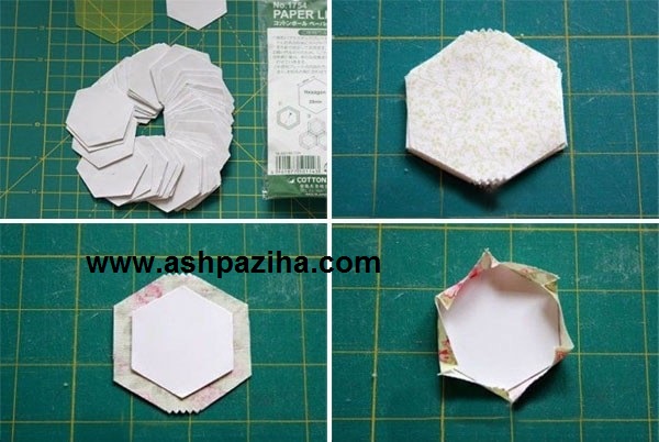 Training - build - Coasters - Fabric (2)
