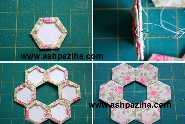 Training - build - Coasters - Fabric (3)