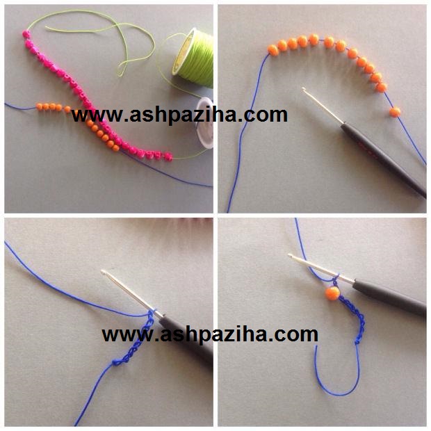 making - Necklaces - and - bracelets - with - bead weaving (2)