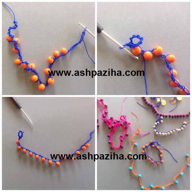 making - Necklaces - and - bracelets - with - bead weaving (3)