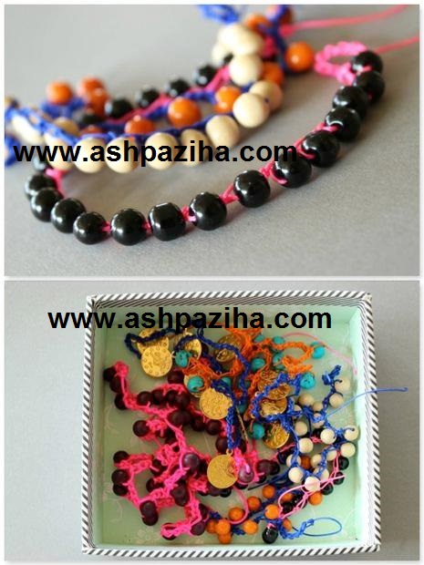 making - Necklaces - and - bracelets - with - bead weaving (4)