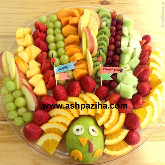 Breathtakingly beautiful - Decoration - Baby food - the fourth series (9)