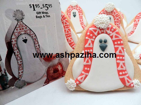 Cookies - a - penguin - perfect - Christmas - 2016 - fourth series (2)