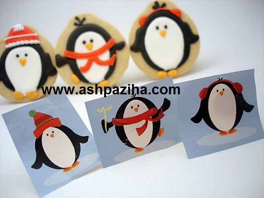 Cookies - a - penguin - perfect - Christmas - 2016 - fourth series (3)