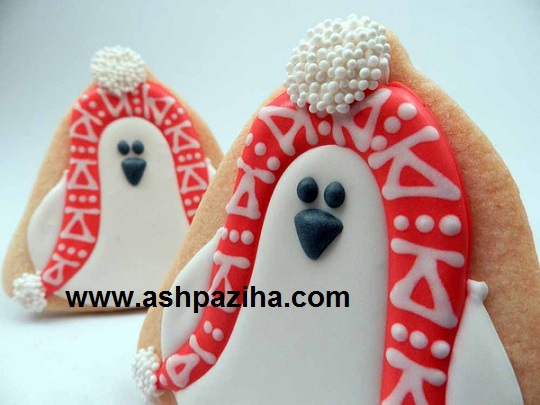 Cookies - a - penguin - perfect - Christmas - 2016 - fourth series (7)