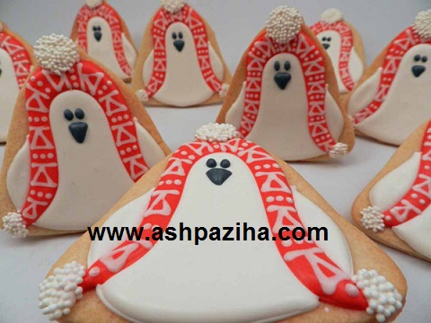 Cookies - a - penguin - perfect - Christmas - 2016 - fourth series (8)
